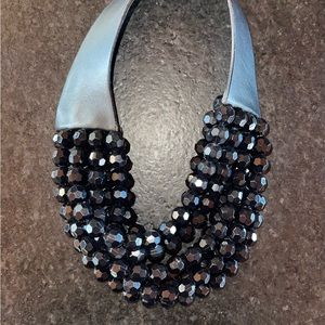 Beautiful Fairchild Baldwin Bella Necklace!